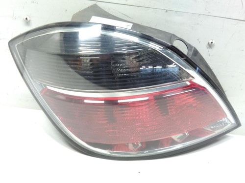 Opel astra fließheck - h,