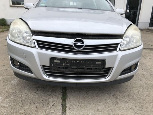 Opel astra caravan - opel,