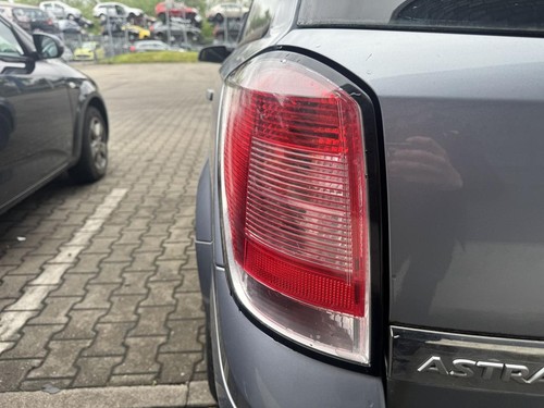 Opel astra original - h,