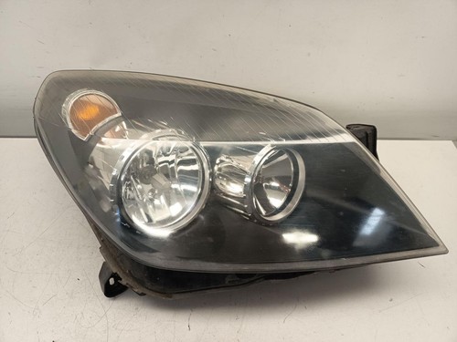 Opel astra original - astra, h