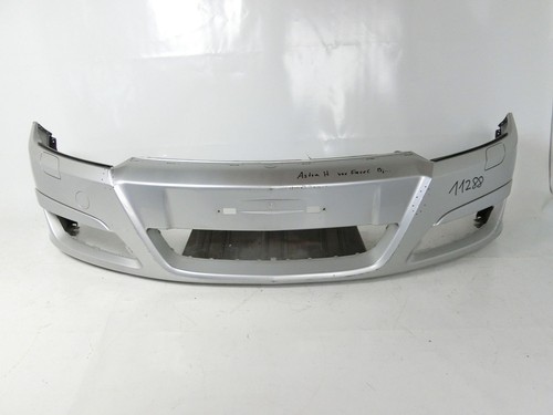 Opel astra stoßstange swr - ,