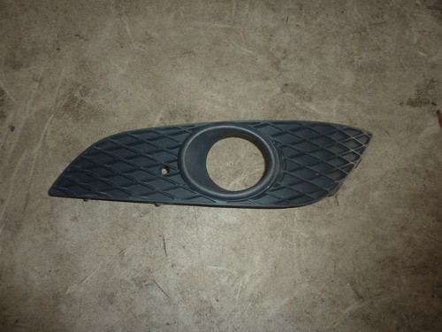 Gitter stoßstange opel - gitter,