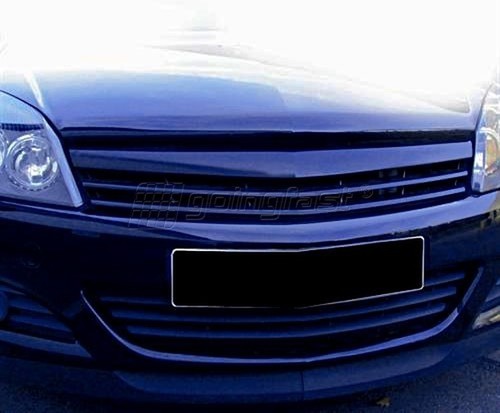 Kühlergrill front grill - front,