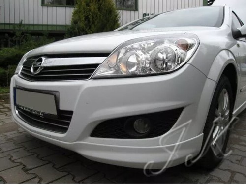 Frontlippe spoiler für - frontlippe,