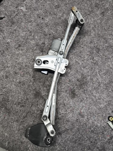 Opel astra wischergestänge - opel,