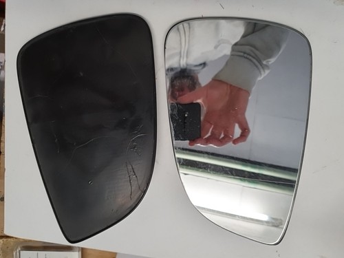 Zwei außenspiegel opel astra - zwei,