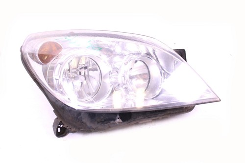 Halogen front scheinwerfer - halogen,