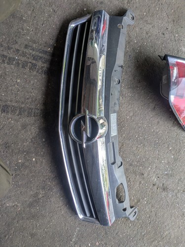 Kühlergrill opel astra - astra, h
