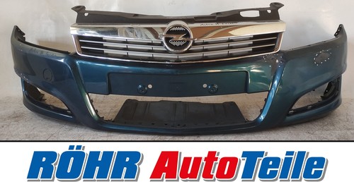 Opel astra facelift - opel,