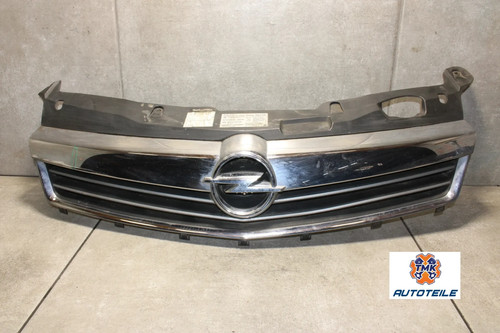 Opel astra grill - h,