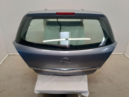 Opel astra orig heckklappe - astra,