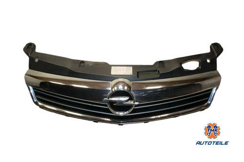 Opel astra caravan grill - opel,