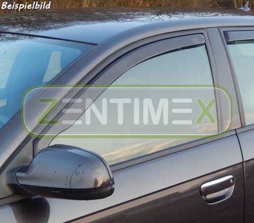 Windabweiser passend für - , opel