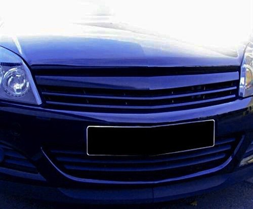 Kühlergrill front sport - sport, grill