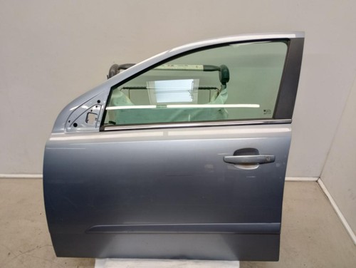 Opel astra orig tür vorn - h,