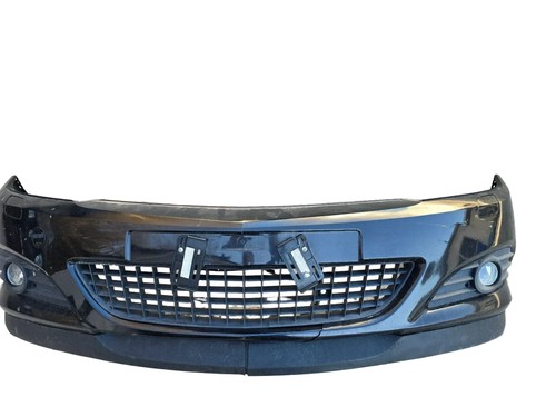 Stoßstange opel astra - astra, h