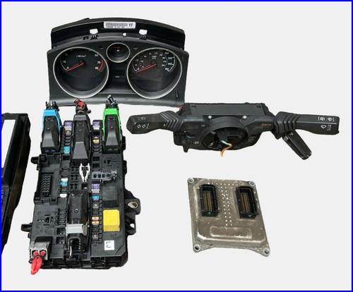55568735 startboxset opel - startboxset,