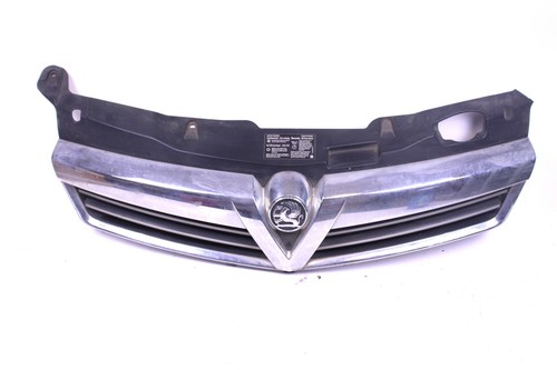 Kühlergrill original opel - original,