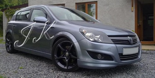 Frontlippe spoiler für - frontlippe,
