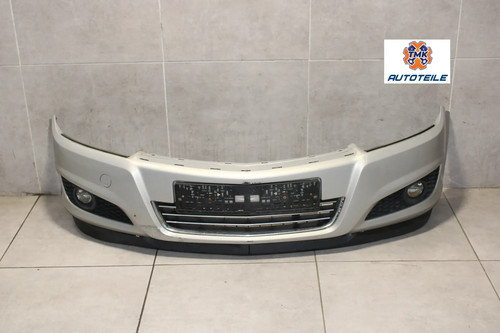 Opel astra stoßstange vorne - astra, h