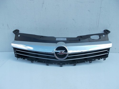 Opel astra iii facelift - iii,