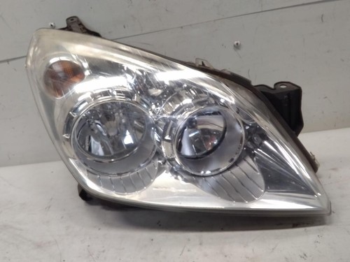 Opel astra orig scheinwerfer - astra,