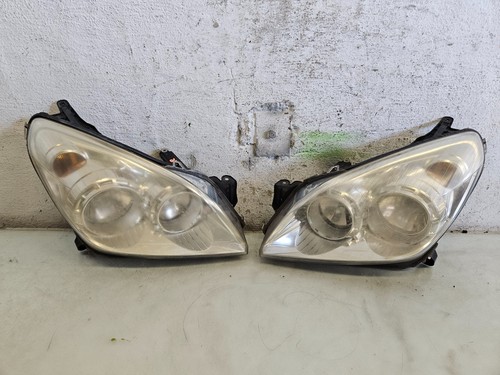 Scheinwerfer opel astra - 2x,