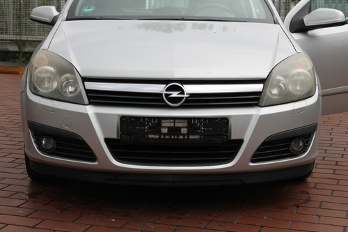 Opel astra farbe - h, z157