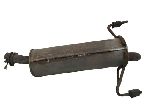 Endschalldämpfer endtopf - endschalldämpfer,