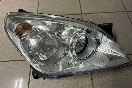 Opel astra facelift - h,