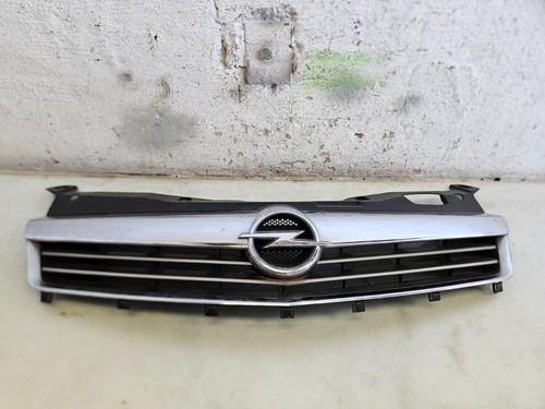 Kühlergrill opel astra - kühlergrill, h